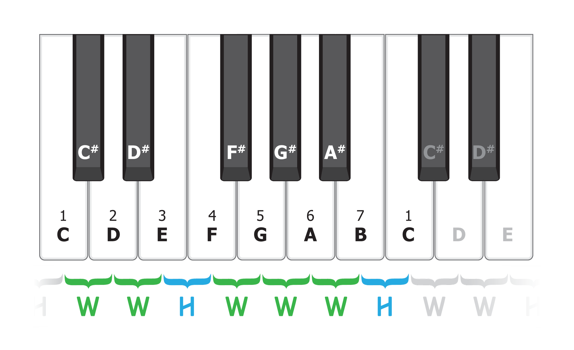 Songs, Scales & Chords - Blog - TriSamples