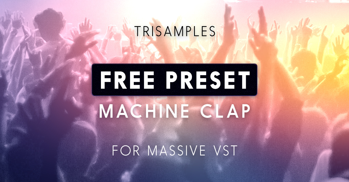 free native instruments massive presets