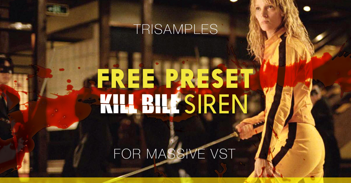 essential trap presets for massive free download