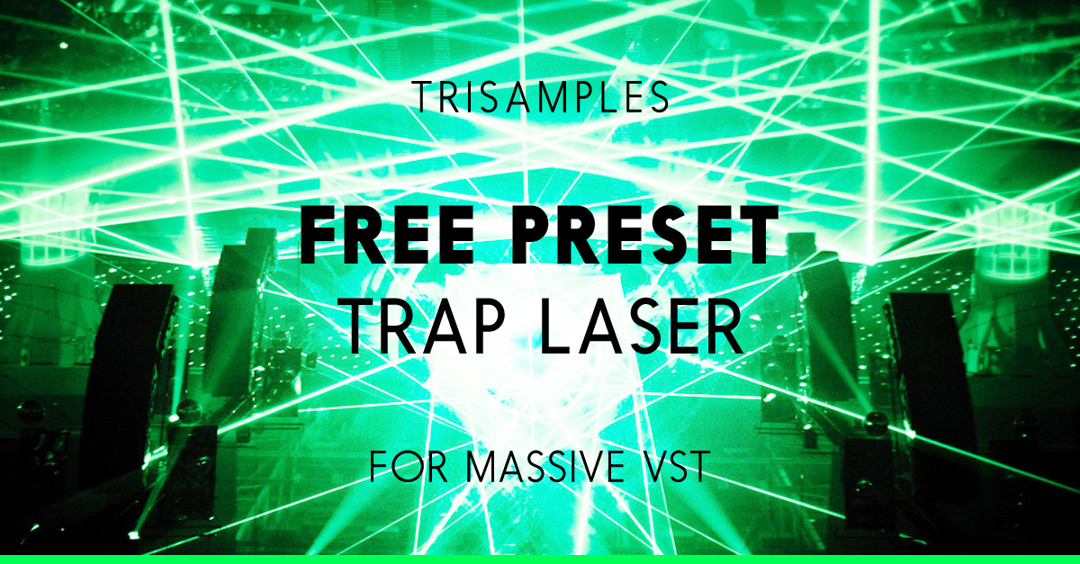 massive presets free download