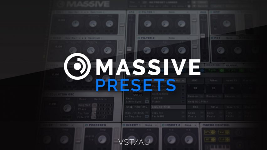 free native instruments massive download