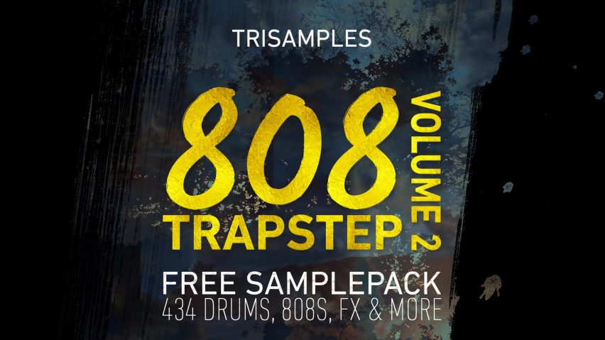 lmms 808 pack