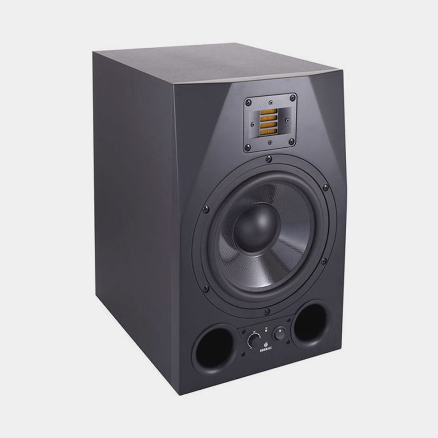 Best 8 Inch Studio Monitors Blog TriSamples