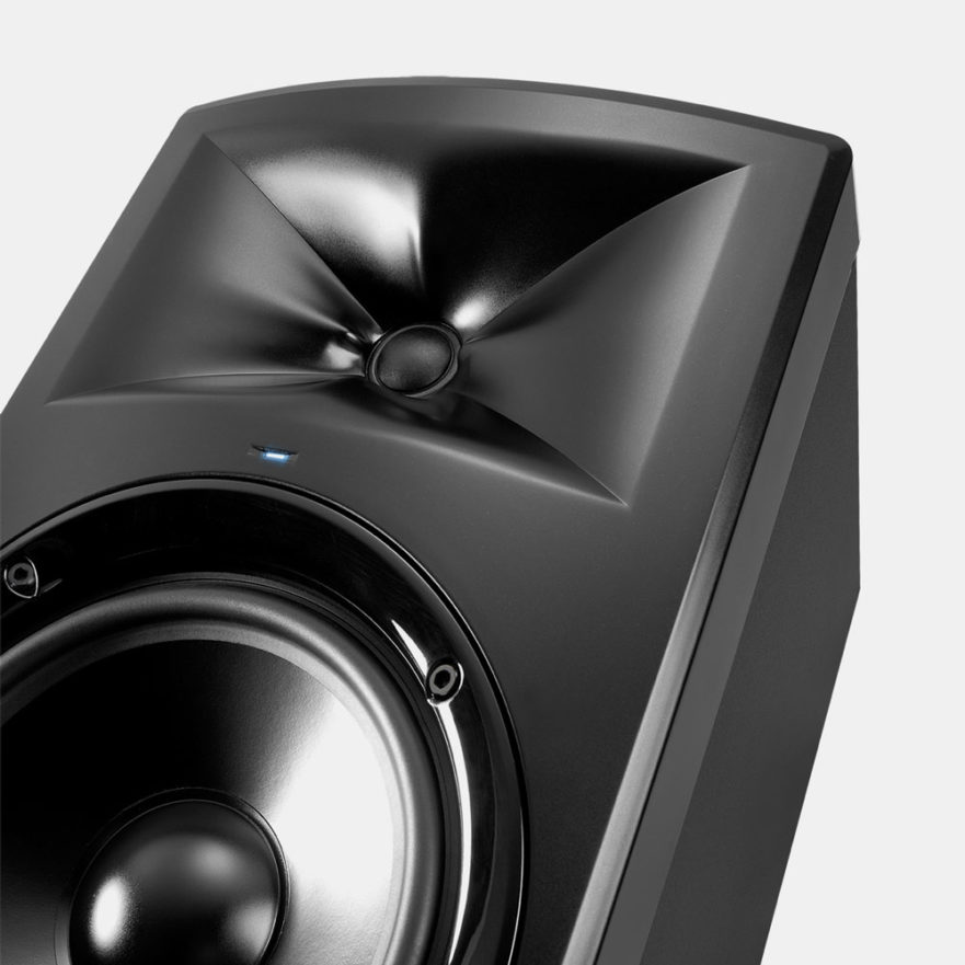 Best 8 Inch Studio Monitors Blog TriSamples