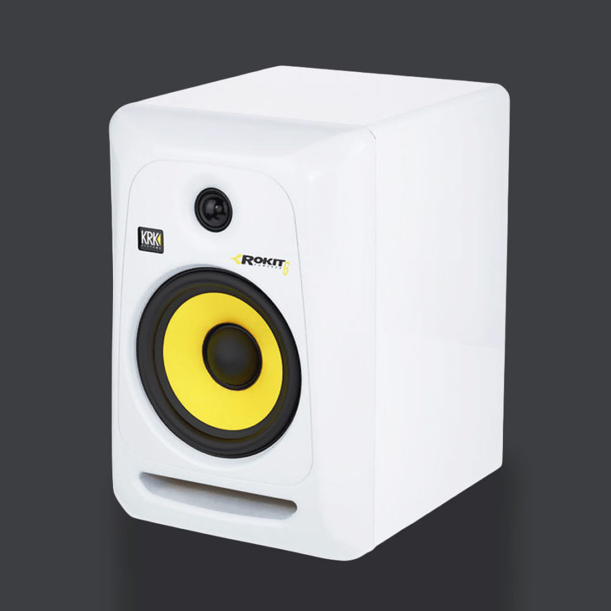 Best 8 Inch Studio Monitors Blog TriSamples