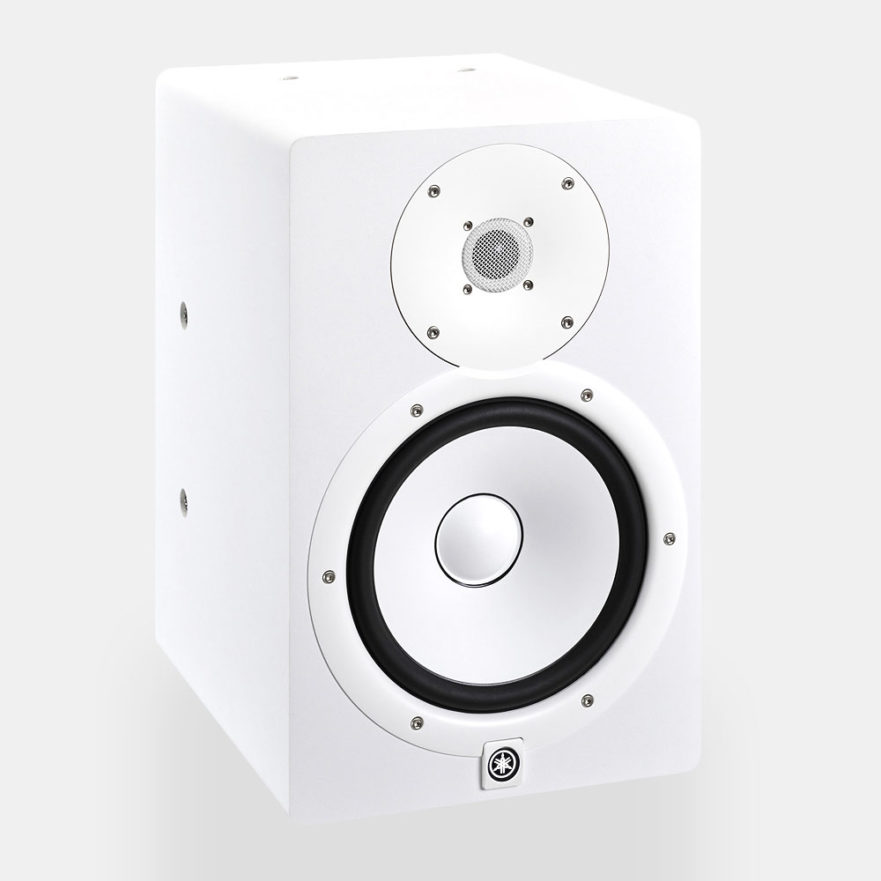 Best 8 Inch Studio Monitors Blog TriSamples