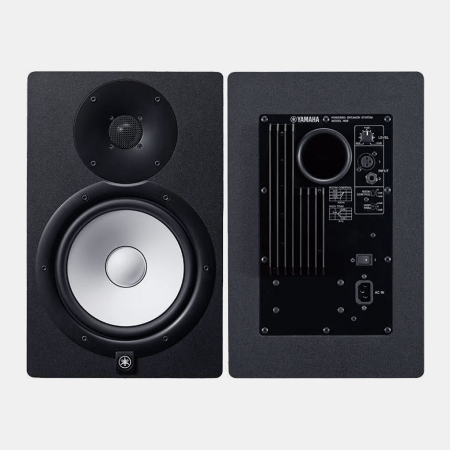 Best 8 Inch Studio Monitors Blog TriSamples