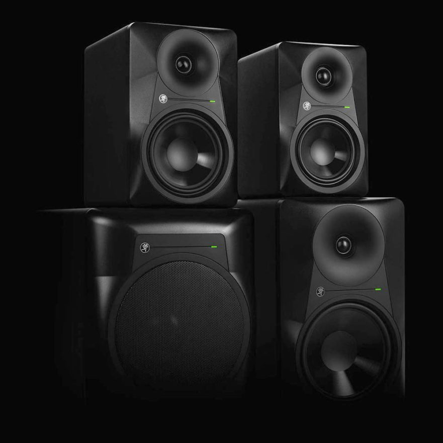 Best 8 Inch Studio Monitors Blog TriSamples