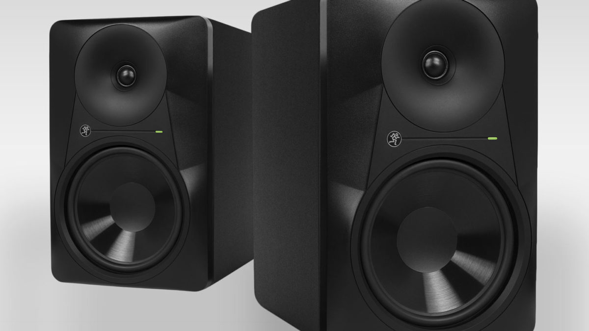 Best 8 Inch Studio Monitors Blog TriSamples