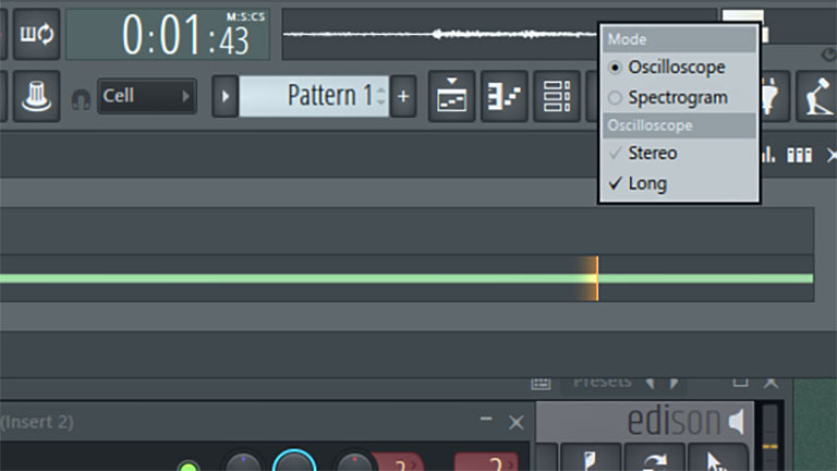 how to tune 808s fl studio